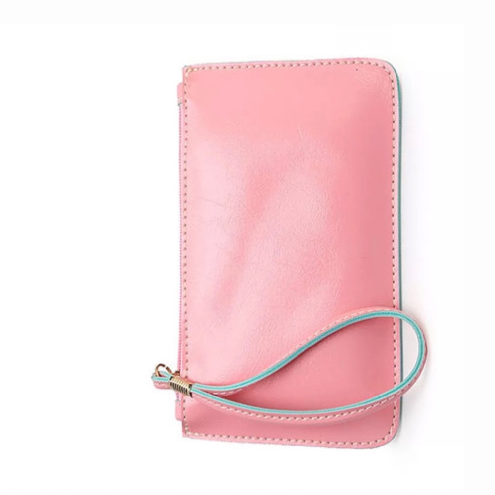 Envelope Coin Purse - Picture 2 of 3
